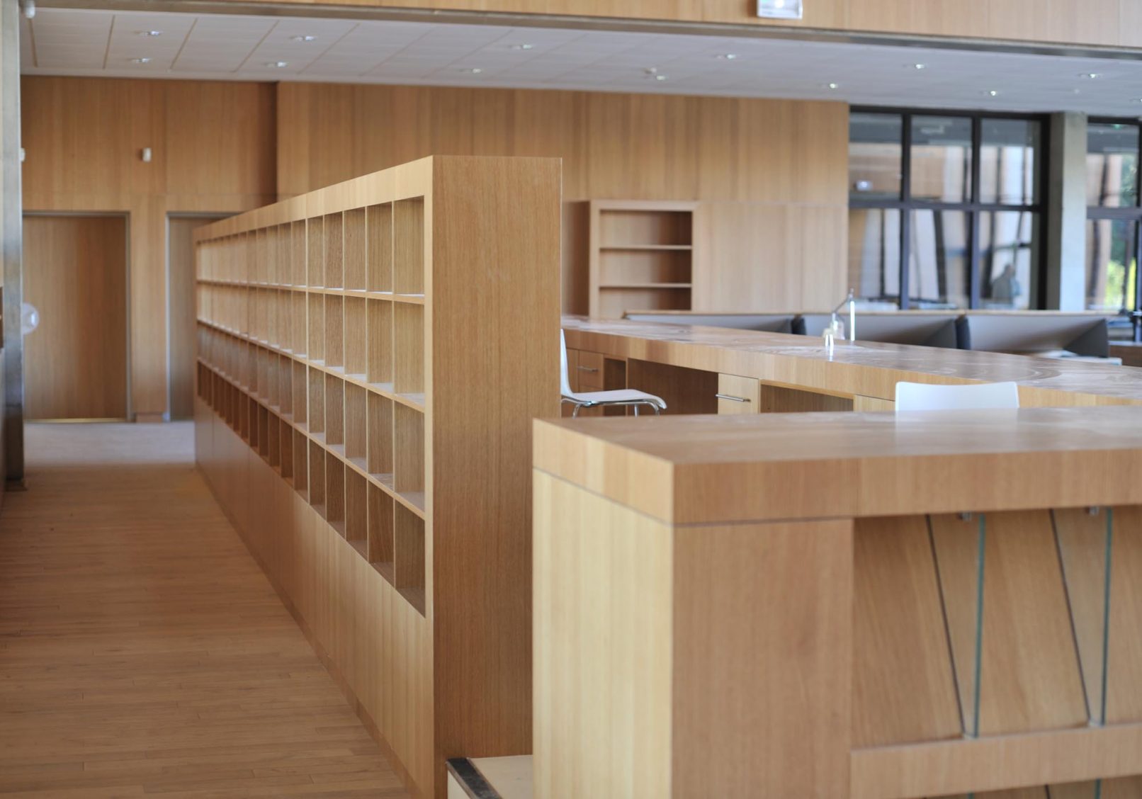 Classement des ressources