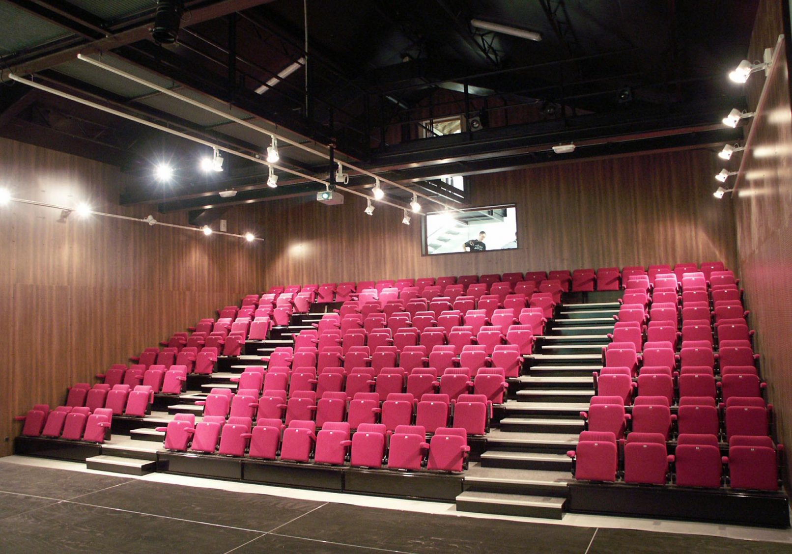 Salle de Conférence