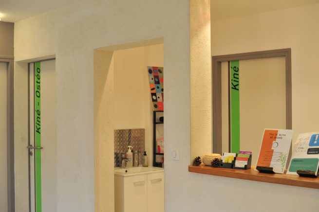 Cabinet médical AKIN