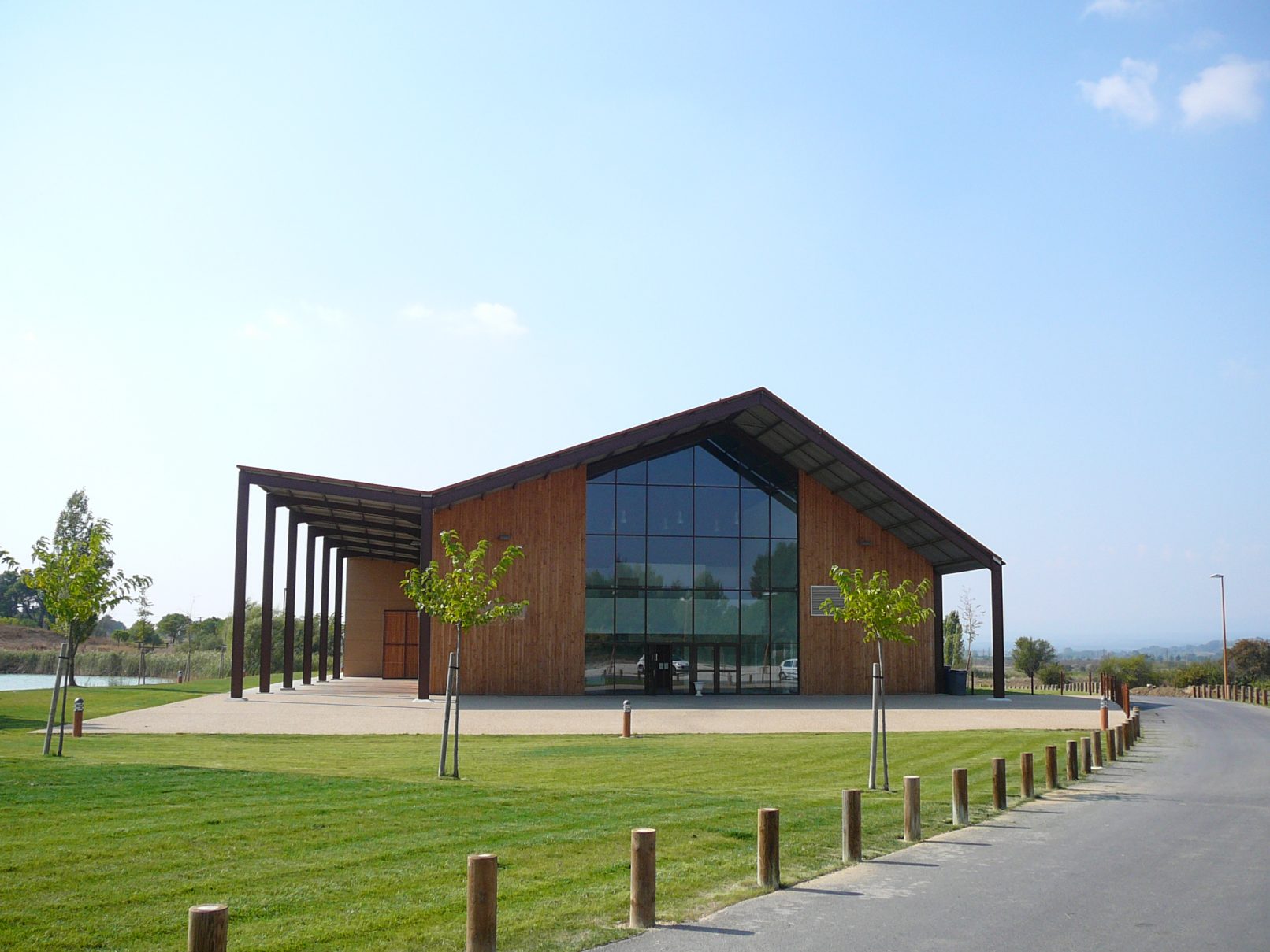 Salle multiculturelle de Nissan