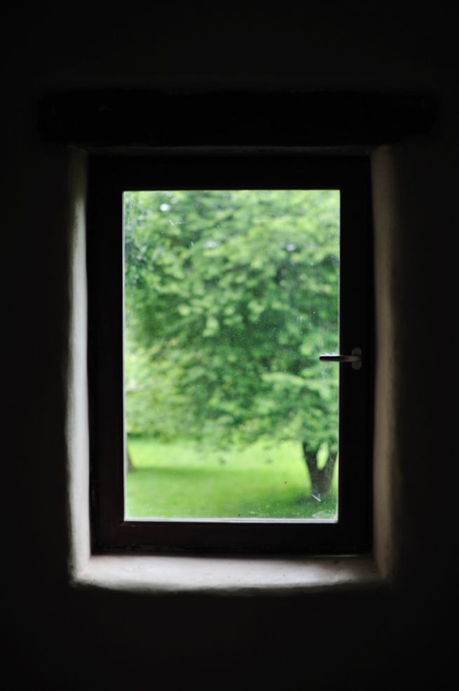 joint chaux et enduit chanvre chaux