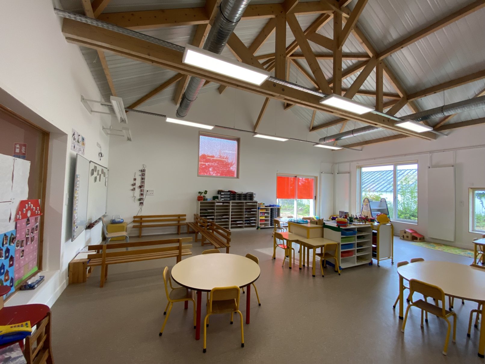 Pôle scolaire Plumeliau-Bieuzy