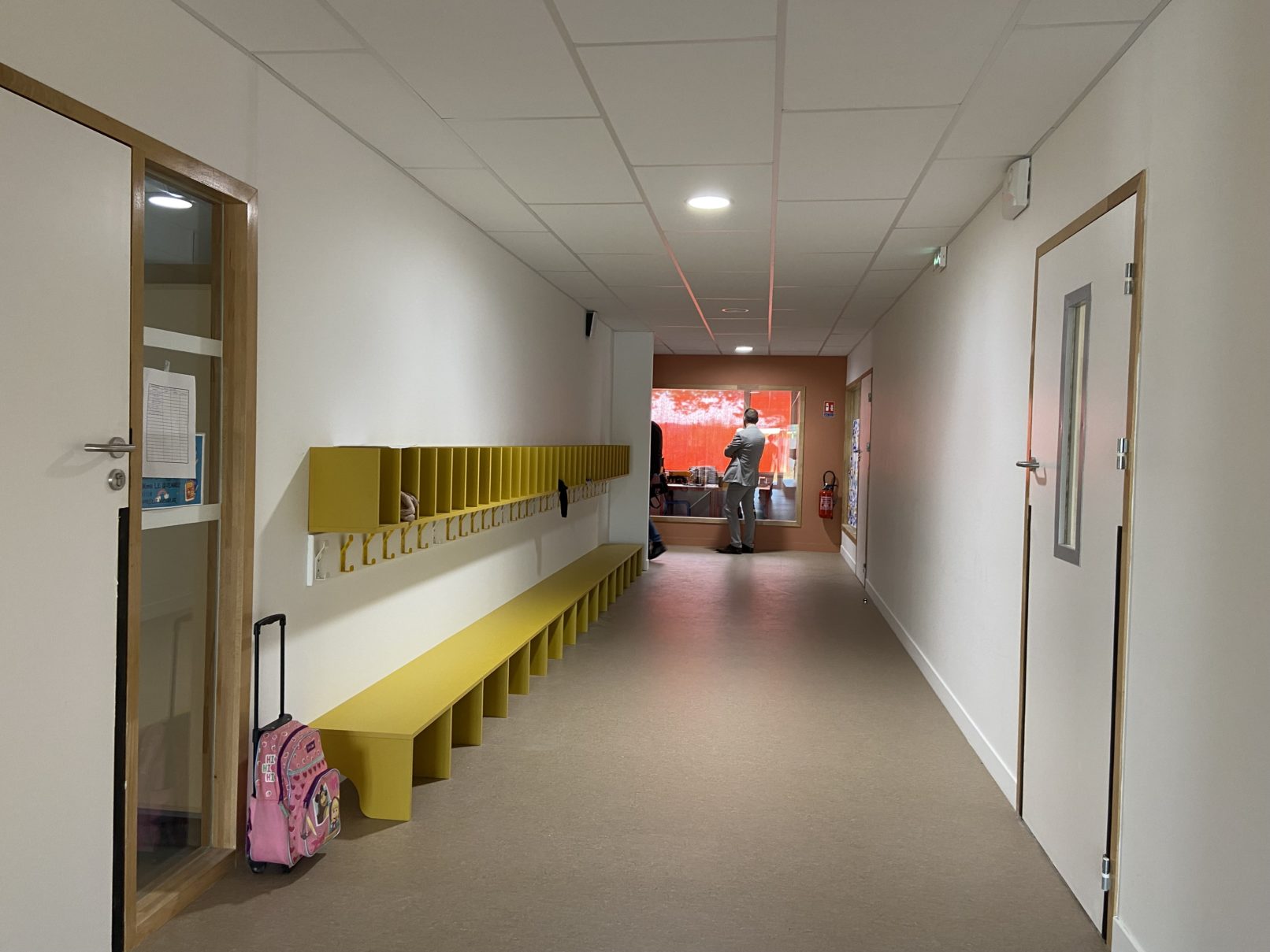 Pôle scolaire Plumeliau-Bieuzy