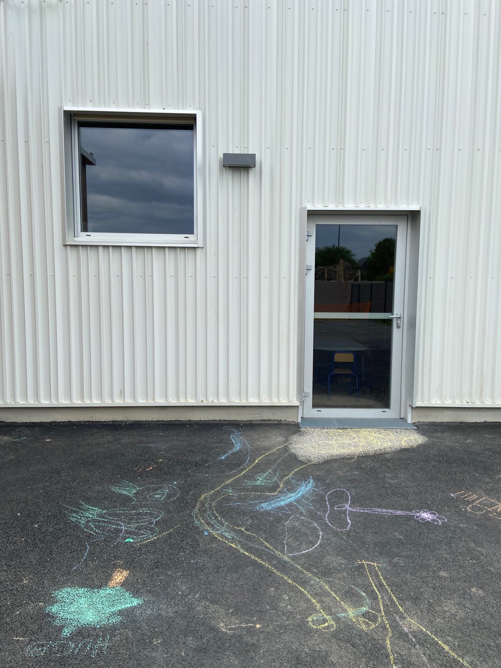 Pôle scolaire Plumeliau-Bieuzy