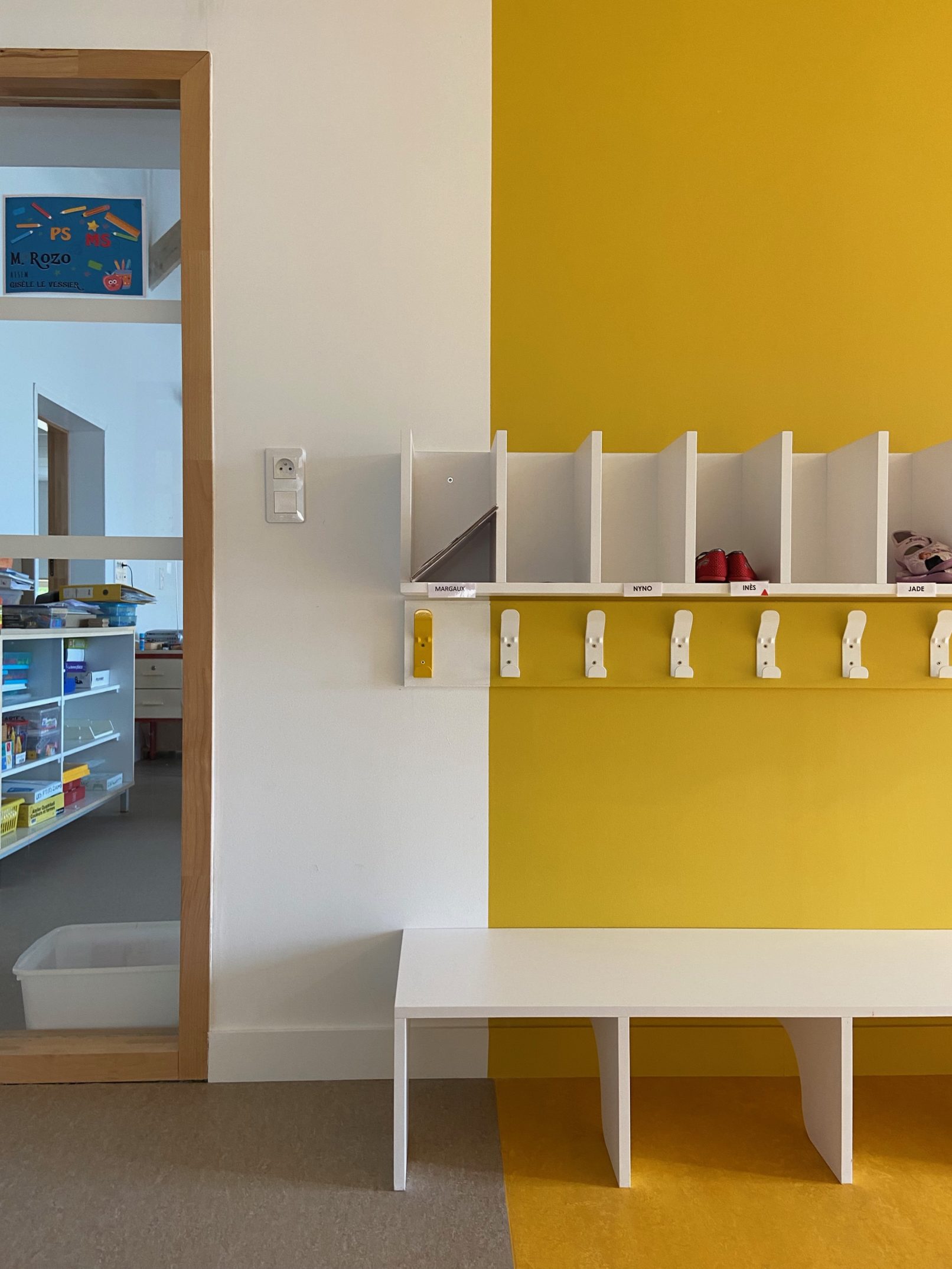 Pôle scolaire Plumeliau-Bieuzy