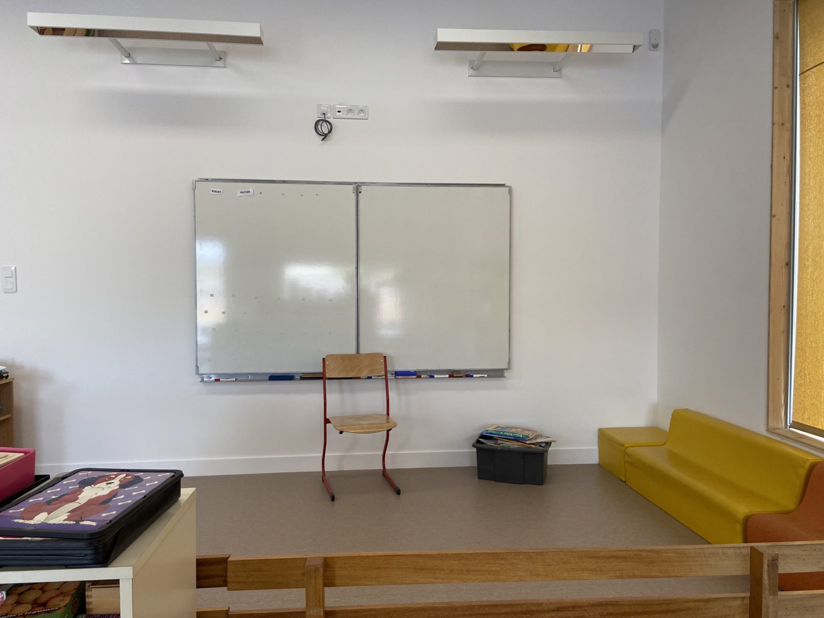 Pôle scolaire Plumeliau-Bieuzy