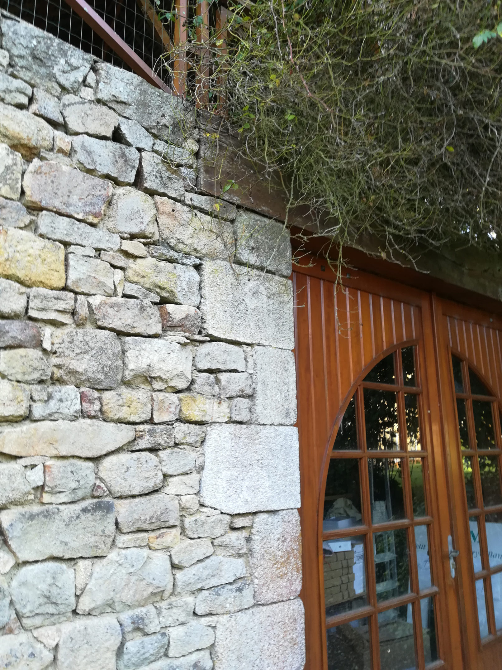 SPOUM, atelier du théâtre