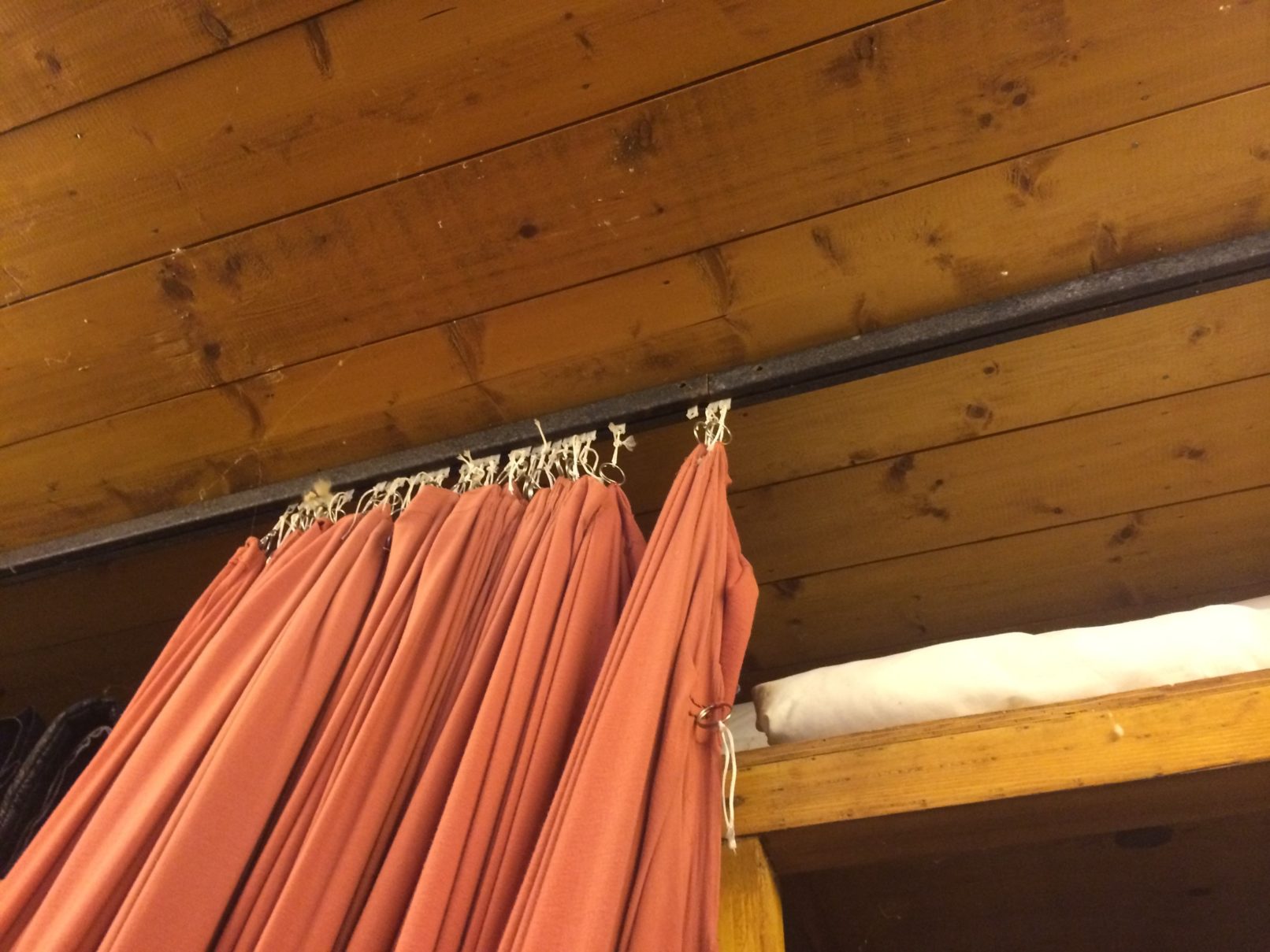 SPOUM, atelier du théâtre