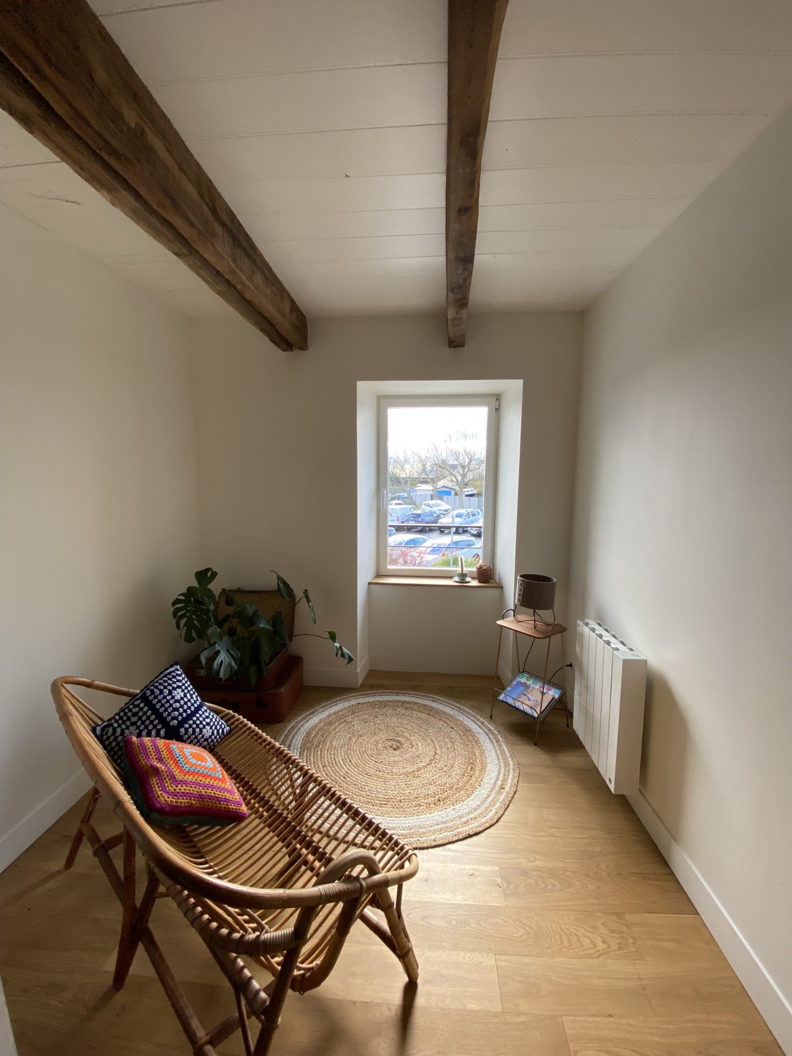 O Perchoir, café thé, boutique et gîte de groupe