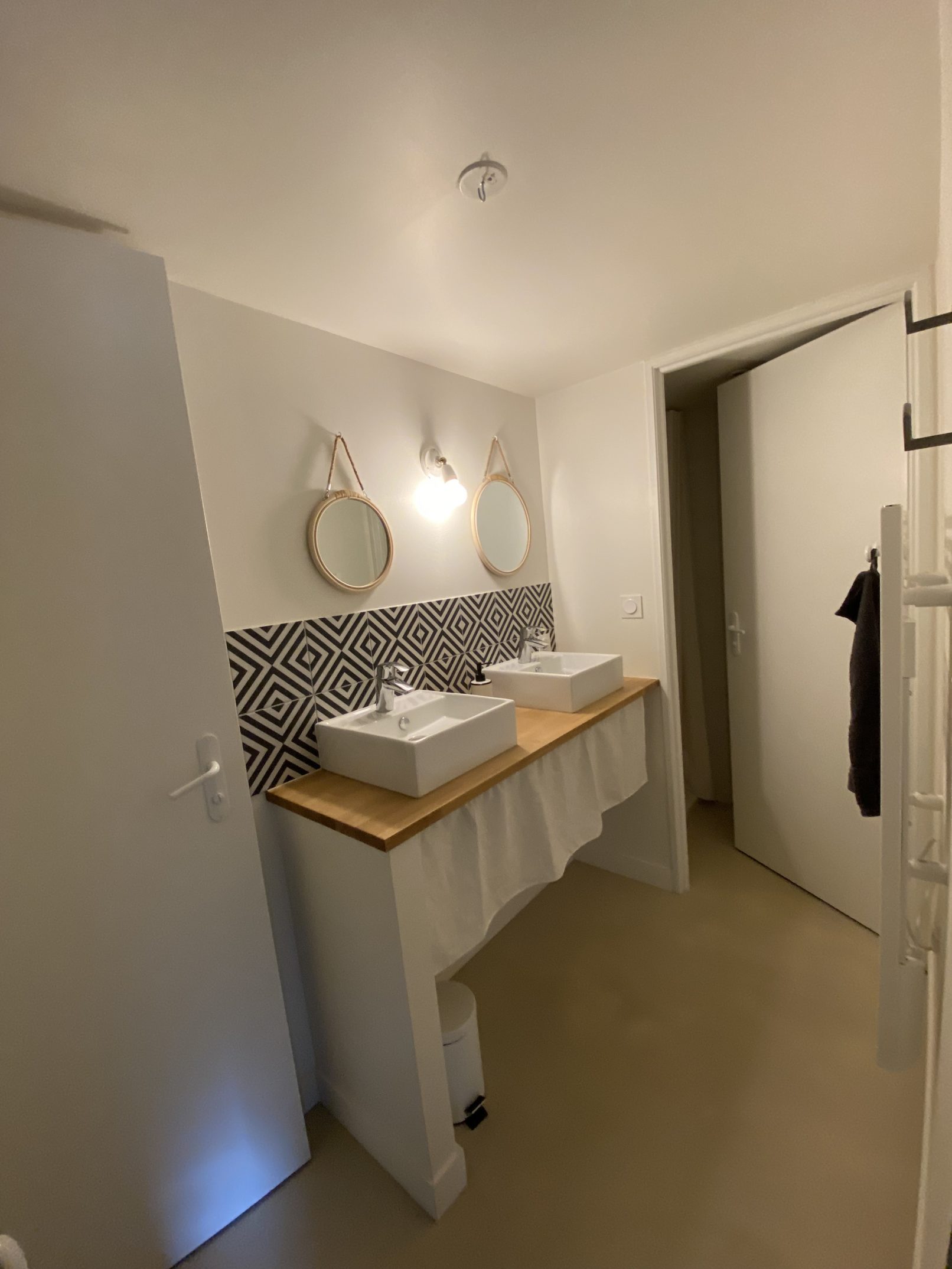 O Perchoir, café thé, boutique et gîte de groupe