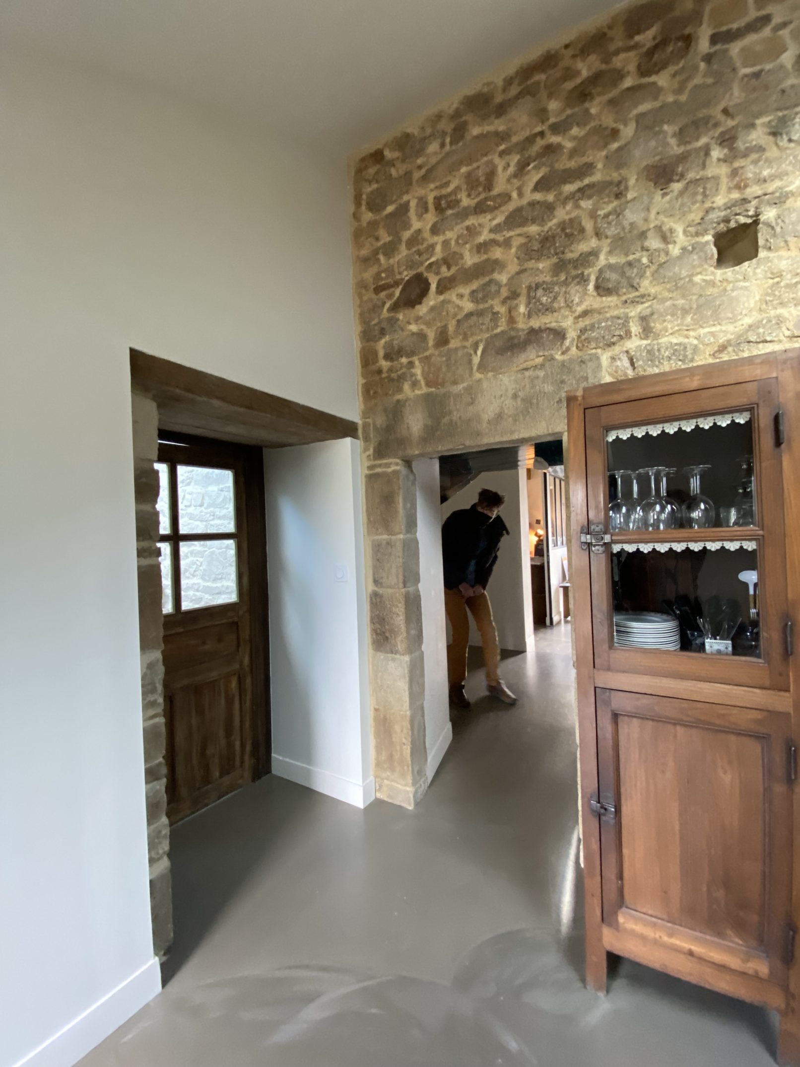 O Perchoir, café thé, boutique et gîte de groupe