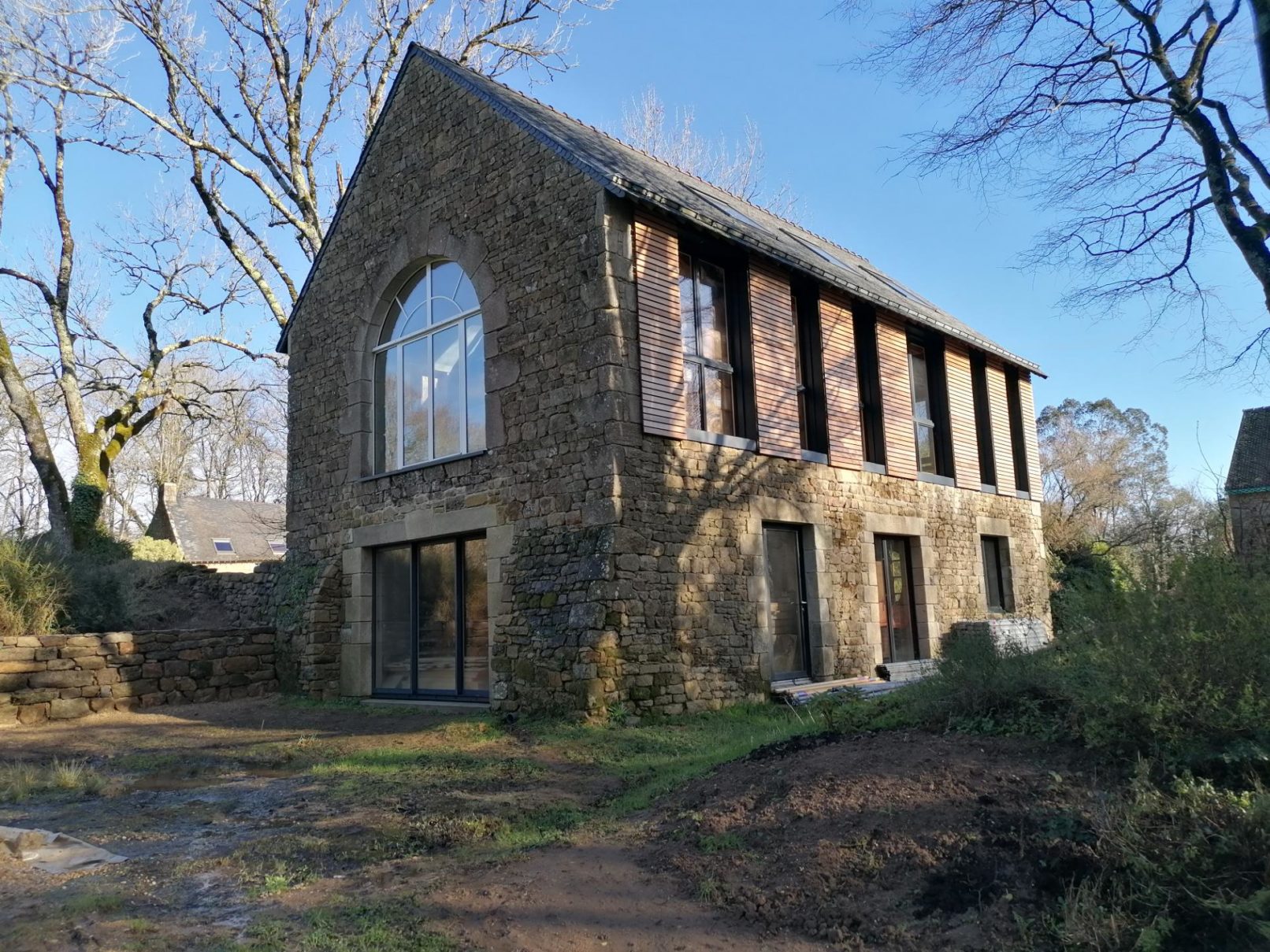 SPOUM, atelier du théâtre